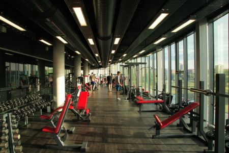 Sporto klubas 