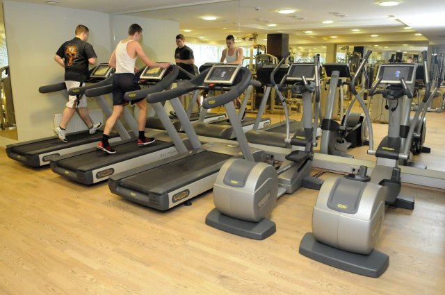ROYAL ATHLETIC CLUB
