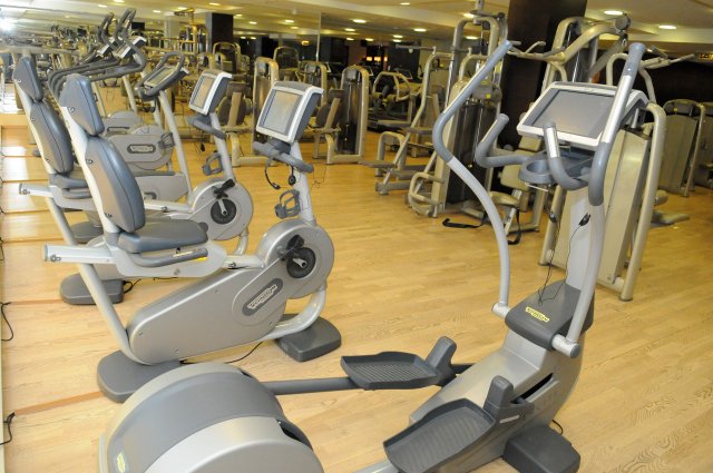 ROYAL ATHLETIC CLUB