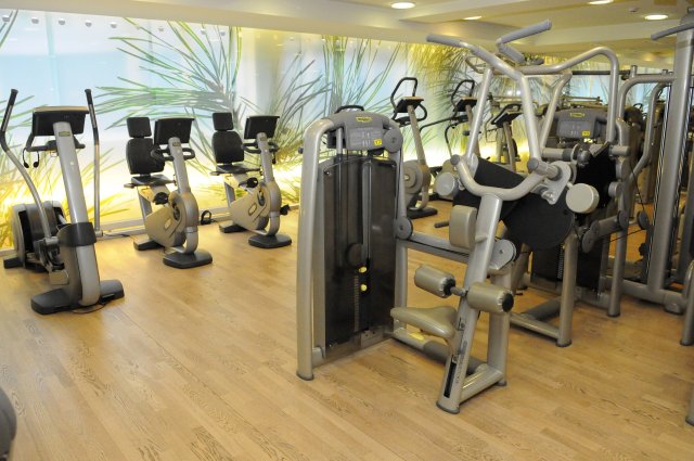 ROYAL ATHLETIC CLUB