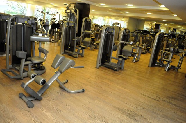 ROYAL ATHLETIC CLUB