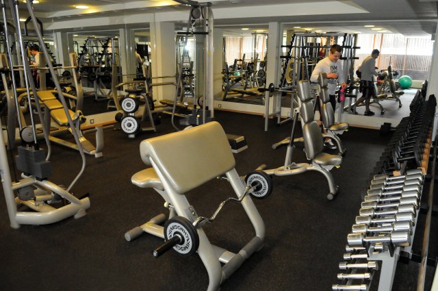 ROYAL ATHLETIC CLUB