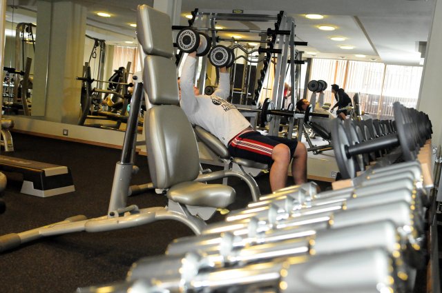 ROYAL ATHLETIC CLUB