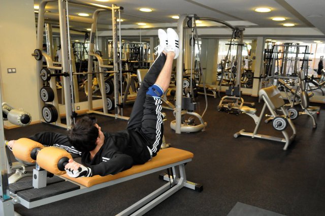 ROYAL ATHLETIC CLUB