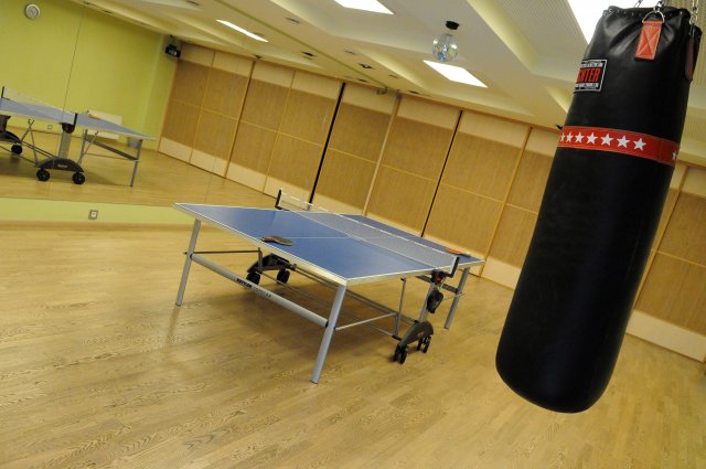 ROYAL ATHLETIC CLUB