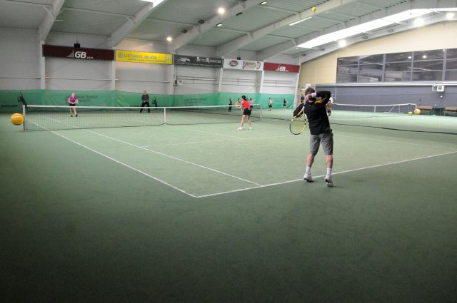 Žalgirio sporto kompleksas