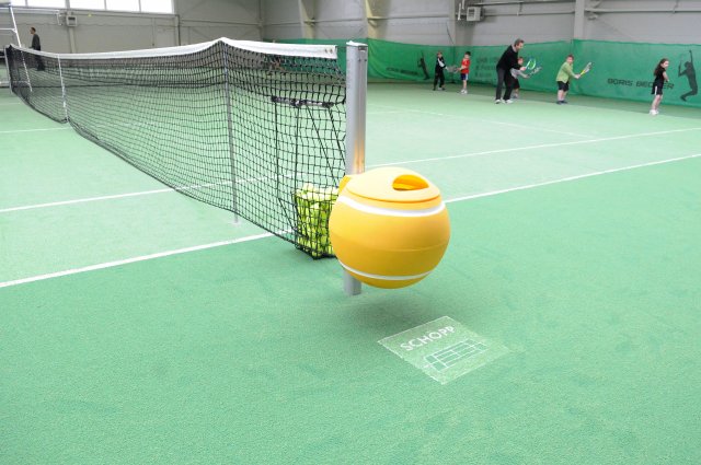 Žalgirio sporto kompleksas