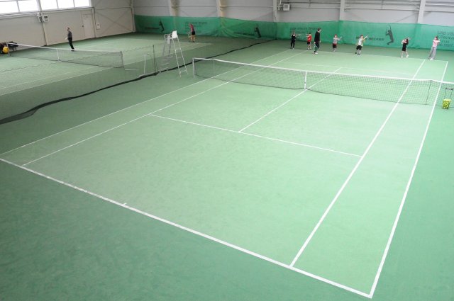 Žalgirio sporto kompleksas