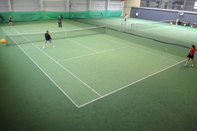 Žalgirio sporto kompleksas