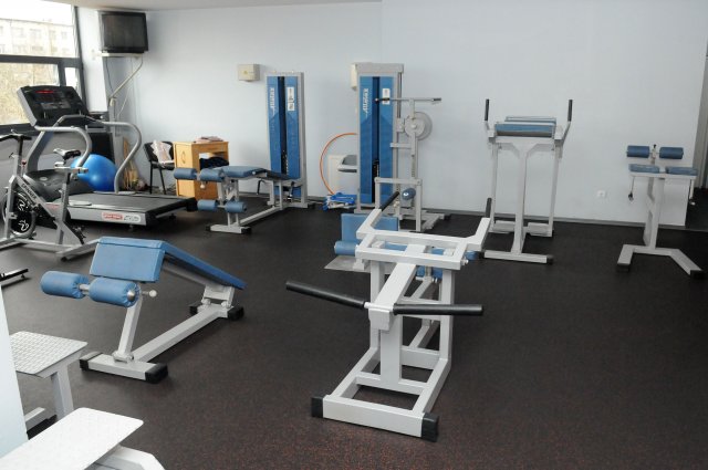 Žalgirio sporto kompleksas