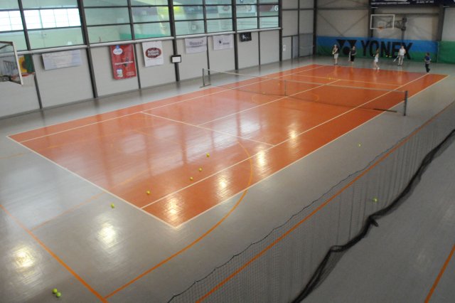 Žalgirio sporto kompleksas