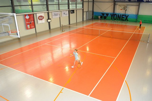Žalgirio sporto kompleksas