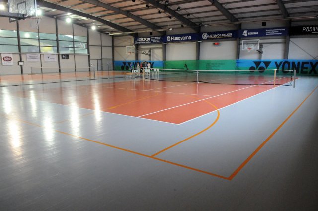 Žalgirio sporto kompleksas
