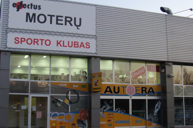 EFFECTUS