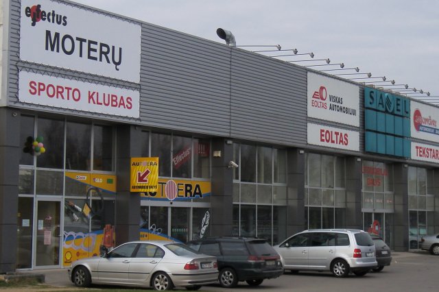 EFFECTUS