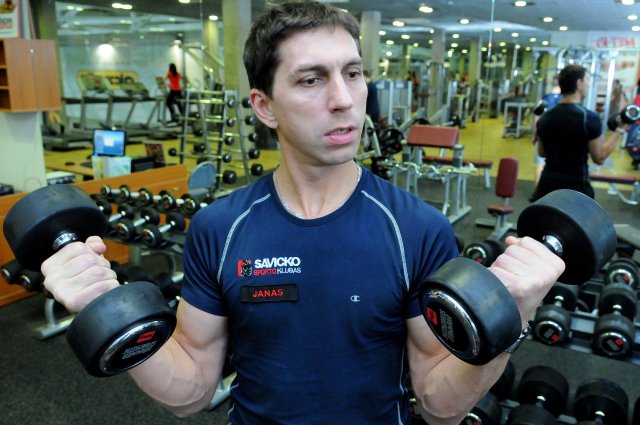 Savicko sporto klubas