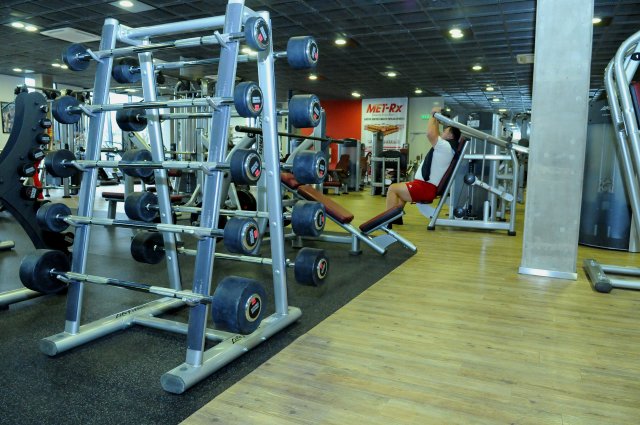 Savicko sporto klubas
