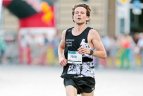 Pasiruošimas maratonui ir didžiosios klaidos