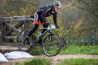 7 priežastys pradėti minti dviratį