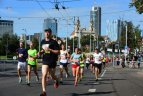 Ką ir kaip valgyti po ir prieš maratoną