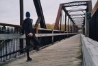 Be traumų: raumenų tempimas ir apšilimas