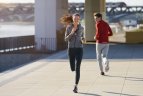 Penki mitai apie bėgiojimą