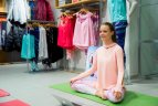 Joga: nuo ko pradėti?