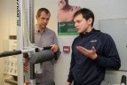 Ką pasirinkti sportuoti norinčiam vaikui