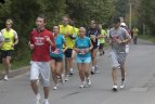 Tinklaraščiai, kurie privers judinti kojas