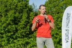 Gebėjimas orientuotis padėjo ir gyvenime