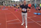 Kauno sporto meka vis atviresnė