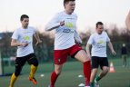 Geltonai žali kviečia į Kauno maratoną
