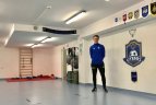 Nugaras tiesina ne stebukladarys