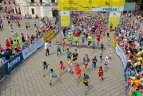 Kaip tinkamai maitintis, pradėjus bėgioti?