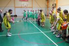 "Žalgirio" taurę kėlė "Brazylija-Ego Forte"