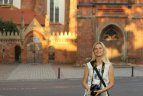 Nuo kelių metų vaiką leisti į sporto būrelį?
