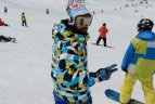 Patarimai besiruošiantiems slidinėti