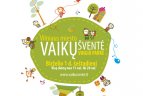 Vingio parke - šventė vaikams