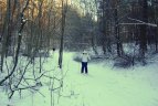 „Snaigės“ žygio dalyviai paminėjo pasaulinę sniego dieną