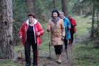 Sveikatingumo žygis „Šaltinio taku“