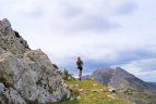 Bėgimo žygis Ispanijos kalnuose