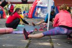 Susirasti sporto šaką – į Ąžuolyno parką