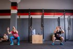 „Brasa CrossFit“ klubas šventė pirmąjį gimtadienį