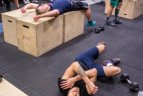 „Brasa CrossFit“ klubas šventė pirmąjį gimtadienį