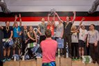 „Brasa CrossFit“ klubas šventė pirmąjį gimtadienį