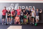 „Brasa CrossFit“ klubas šventė pirmąjį gimtadienį