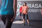 „Brasa CrossFit“ klubas šventė pirmąjį gimtadienį