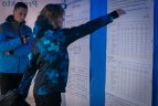 Projektas „Judėjimas - sveikatos šaltinis“ kviečia sportuoti
