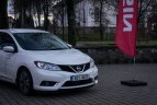 Projektas „Judėjimas - sveikatos šaltinis“ kviečia sportuoti