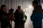 Projektas „Judėjimas - sveikatos šaltinis“ kviečia sportuoti